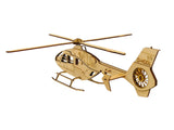 Eurocopter-EC_135_P2-hubschrauber-holz-modell-tischmodell-pureplanes