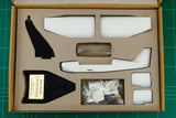 Robin DR 400 Remorqueur Bausatz Deko-Modell | Pure Planes