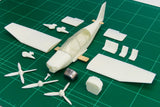 Robin DR 400 Remorqueur Bausatz Deko-Modell | Pure Planes