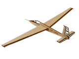 SZD-21-kobuz-deko-flugzeugmodell-holz-bausatz-pure-planes