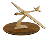 Scheibe-SF34-Segelflugzeug-deko-holz-modell-pure-planes