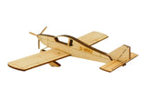 Storm-280-Ultraleichtflugzeug-deko-holzmodell-pure-planes