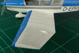 Robin DR 400 Remorqueur Deko-Modell | Pure Planes