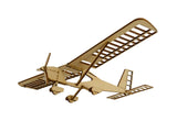Aeroprakt A-32 Deko Flugzeugmodell Bausatz | Pure Planes