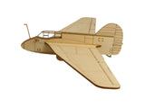DFS 194 Deko Flugzeugmodell Bausatz | Pure Planes