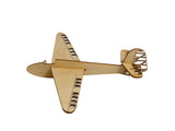 DFS Habicht "F" Stummelhabicht Deko Flugzeugmodell Bausatz | Pure Planes