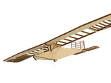 Segelflugzeug Dekomodell HAWA Vampyr von Pure Planes