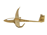 Jonkers-JS1-Modell-segelflugzeug-deko-modell-bausatz-pure-planes