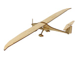 Pipistrel Sinus Ultraleichtflugzeug Modell Bausatz