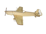 zlin-526-trenner-holzmodell