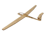 Astir CS G102 Deko Flugzeugmodell Bausatz | Pure Planes