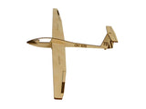 Astir CS "Jeans" Deko Flugzeugmodell Bausatz | Pure Planes