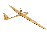 Alexander Schleicher ASW 24 Holzmodell von Pure Planes