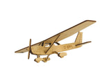 Cessna 152 Deko Flugzeugmodell Bausatz | Pure Planes