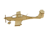 Diamond Da 40 Star Modell
