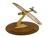 espenlaub-E7-segelflugzeug-holz-modell-pure-planes