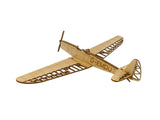 Klemm L25c Deko Flugzeugmodell Bausatz | Pure Planes