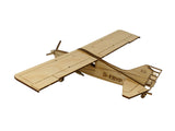 Maule M6 Deko Flugzeugmodell Bausatz | Pure Planes