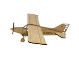 Maule M6 Deko Flugzeugmodell Bausatz | Pure Planes