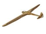 Lajos Rotter Nemere Segelflugzeug Holzmodell