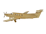 Pilatus PC 12