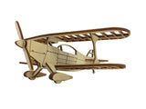 Pitts s2 Modell