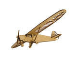 Pützer Elster Deko Flugzeugmodell Bausatz | Pure Planes
