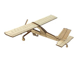 PZL-104 Wilga Deko Flugzeugmodell Bausatz | Pure Planes