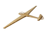 SZD-8 Jaskolka Deko Flugzeugmodell Bausatz | Pure Planes