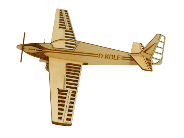 Fournier RF4 Holzmodell Pure Planes