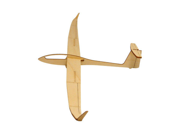 Discus 2 A/B Deko Flugzeugmodell Bausatz | Pure Planes