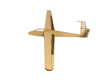 SHK-1 Deko Flugzeugmodell Bausatz | Pure Planes