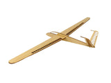 SHK-1 Deko Flugzeugmodell Bausatz | Pure Planes