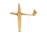 Standard Cirrus Deko Flugzeugmodell Bausatz | Pure Planes
