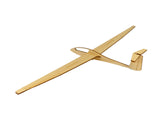 Standard Cirrus Deko Flugzeugmodell Bausatz | Pure Planes