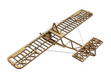 SG38 Flugzeugmodell aus Holz