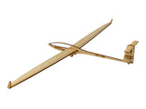 SZD 56 Diana 2 Deko Flugzeugmodell Bausatz | Pure Planes
