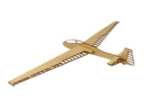 PZL Bielsko SZD-9 Bocian 1E Deko Flugzeugmodell | Pure Planes