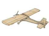 wild-thing-wt01-ultraleicht-flugzeug-holzmodell-pure-planes