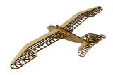 FVA-5 "Rheinland" Deko Flugzeugmodell Bausatz | Pure Planes