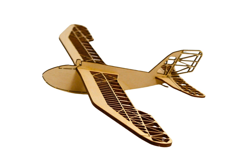 FVA-5 "Rheinland" Deko Flugzeugmodell Bausatz | Pure Planes