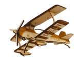 Pitts-Model12-deko-flugzeug-Holz-modell-bausatz-pure-planes