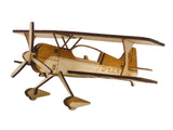 Pitts-Model12-deko-flugzeugmodell-bausatz-pure-planes