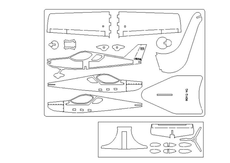 Roko-NG-Leiuchtflugzeug-Deko-Modell_Bausatz-pure-planes
