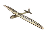 Slingsby-T21-segelflugzeug-deko-modell-bausatz-holz-pure-planes