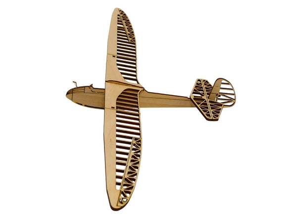 Slingsby-T6-KirbyKite-segelflugzeug-deko-modell-bausatz-pure-planes
