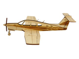 piper-pa28-turbo-arrow-deko-flugzeug-modell-bausatz-pure-planes