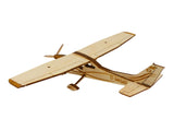 Aeropilot Legend 600 Ultraleicht Flugzeugmodell Bausatz aus Holz Pure Planes