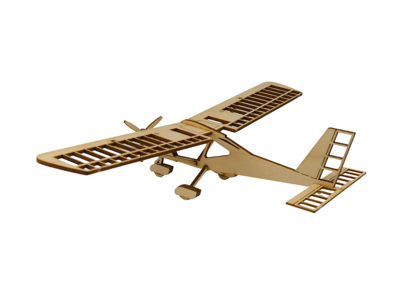 Aeroprakt A-32 Deko Flugzeugmodell Bausatz | Pure Planes