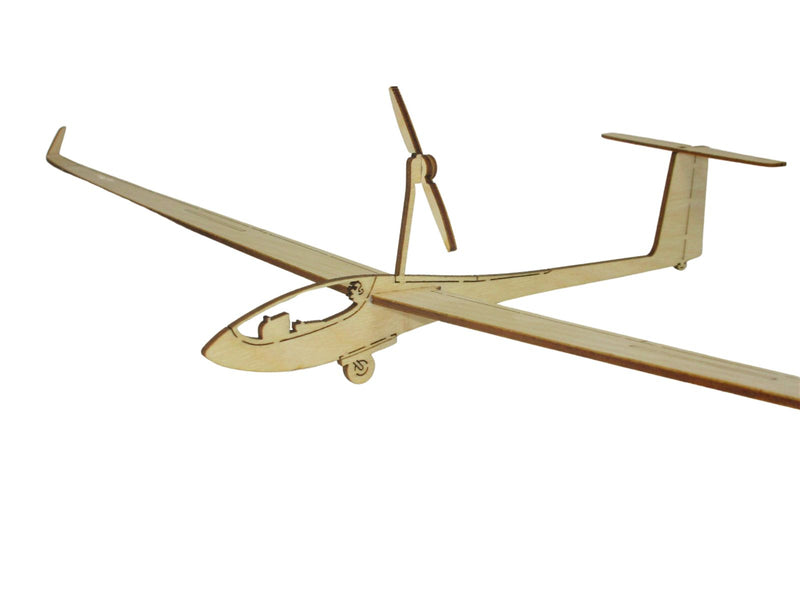 Antares 20/21E Deko Flugzeugmodell Bausatz | Pure Planes